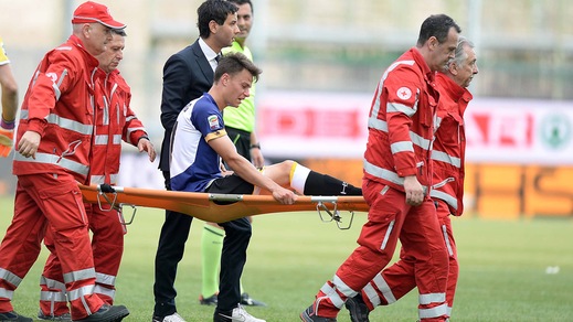 Calciomercato Ascoli, rinforzo Hallberg in mediana