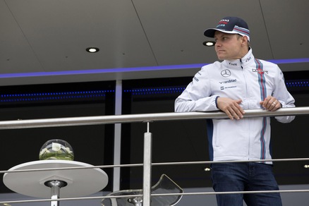 F1, Williams: Bottas vicino al rinnovo