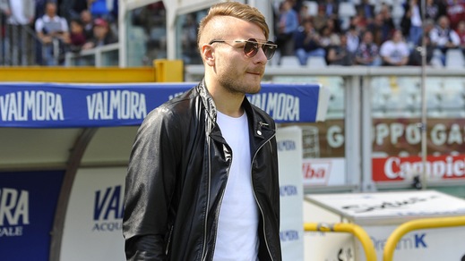 Calciomercato Lazio, attesa Valencia: riecco Immobile