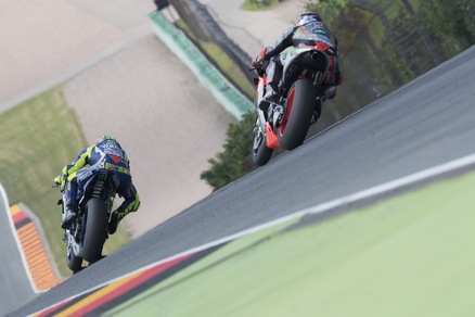 MotoGp: nel 2018 si correrà in Finlandia