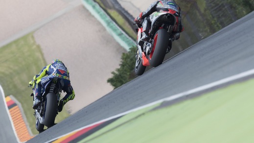 MotoGp: nel 2018 si correrà in Finlandia