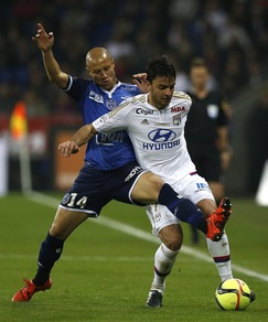 Calciomercato Milan, obiettivo Grenier. Previsti quattro colpi