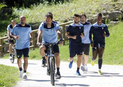 Lazio, Felipe Anderson vola in Brasile per Rio 2016