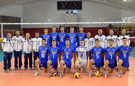 Volley: 8 Nations Tournament, l'Under 19 vola in finale