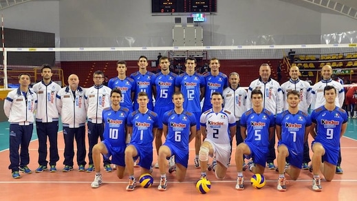 Volley: 8 Nations Tournament, l'Under 19 vola in finale