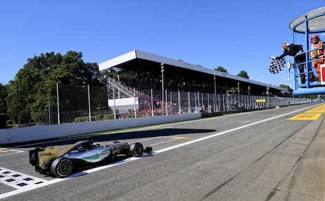 F1 Monza, Sala a Ecclestone: «Nessun problema politico»