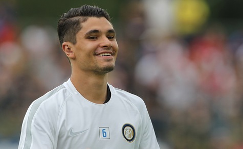 Calciomercato Sampdoria, con Dodò è praticamente fatta