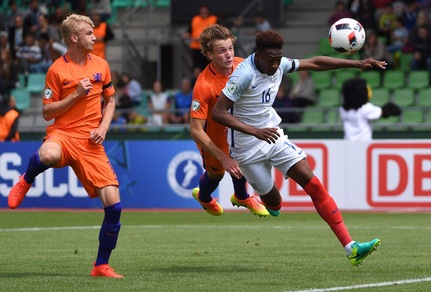 Calciomercato West Ham: «Il City sfida lo United e il Tottenham per Oxford»