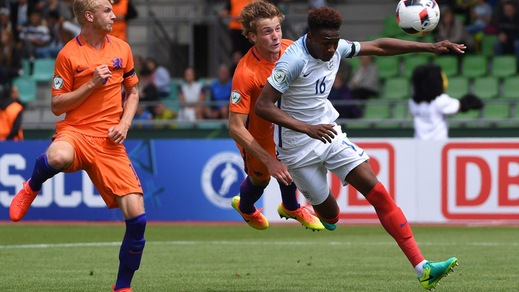 Calciomercato West Ham: «Il City sfida lo United e il Tottenham per Oxford»