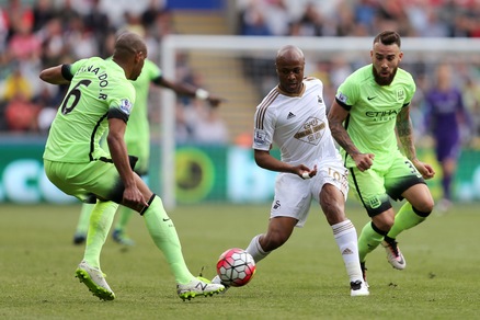 Calciomercato Chelsea: «Conte mette nel mirino Ayew»