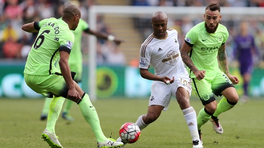 Calciomercato Chelsea: «Conte mette nel mirino Ayew»