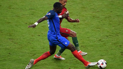 Calciomercato: «Pardew vuole Sissoko al Crystal Palace»