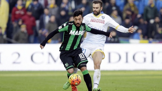 Calciomercato Cesena, in arrivo Laribi con Agazzi