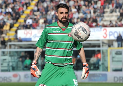 Calciomercato Latina, ai dettagli Garcia Tena e Pinsoglio