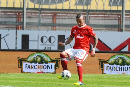 Calciomercato Ascoli, Ardemagni l'alternativa a Cacia?