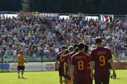 Serie A, tutte le date delle prossime amichevoli