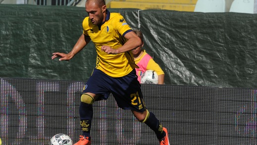 Calciomercato Verona, Luppi: «Voglio vincere, obiettivo Serie A»