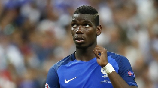 Calciomercato Juventus, Raiola: «La società vuole rinnovare il contratto di Pogba»