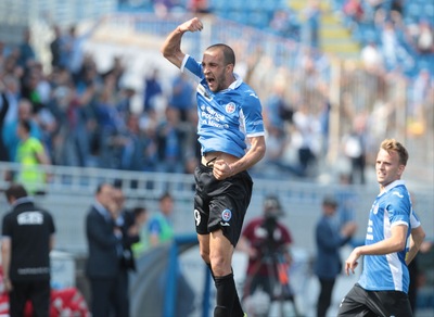 Calciomercato Bari, Sogliano stringe per Gonzalez