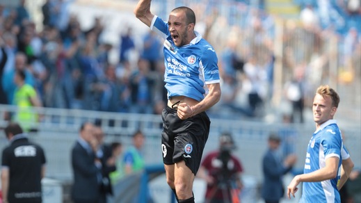 Calciomercato Bari, Sogliano stringe per Gonzalez