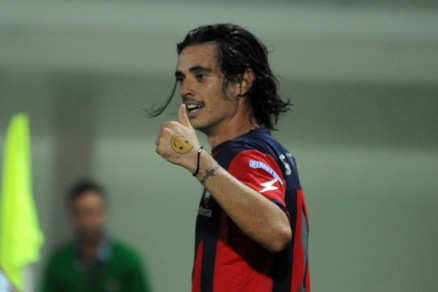 Calciomercato Crotone, Stoian: «Contento di restare»