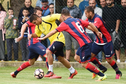 Serie A oggi il calendario: Crotone come il Leicester nelle quote