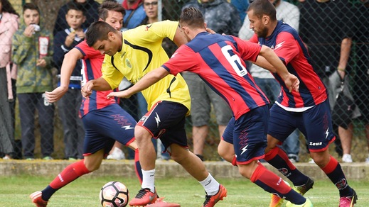 Serie A oggi il calendario: Crotone come il Leicester nelle quote