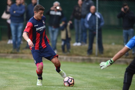 Calciomercato Parma, si punta su Mazzarani