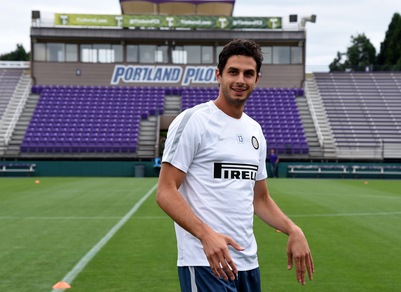 Calciomercato Sassuolo, in difesa Ranocchia o Goldaniga