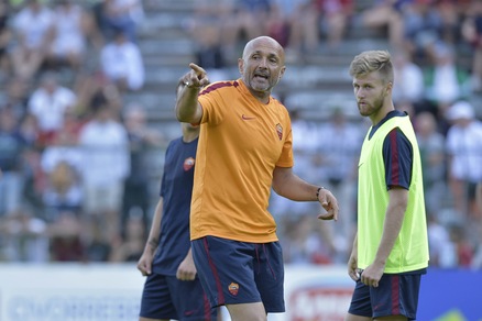 Calciomercato Roma, non solo Nacho: Spalletti vuole un altro difensore