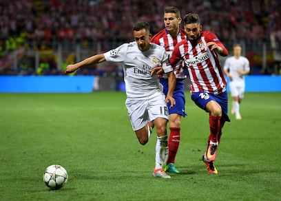 Calciomercato, Inter su Lucas Vazquez: un piano stile…Morata