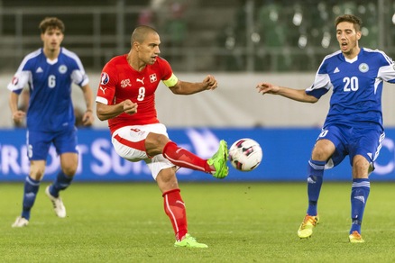 Calciomercato Cagliari, carta Inler: sondato Gucher