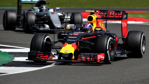 F1 Red Bull, Newey: «Con questo ritmo raggiungeremo la Mercedes»