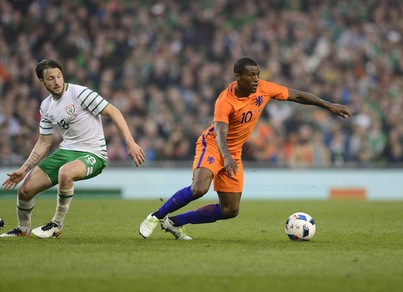 Calciomercato Newcastle: «Wijnaldum è nel mirino di tre club inglesi»