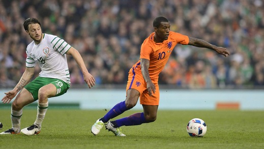 Calciomercato Newcastle: «Wijnaldum è nel mirino di tre club inglesi»