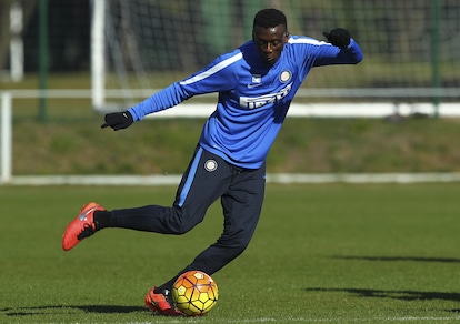 Calciomercato Palermo, Zamparini non molla Gnoukouri