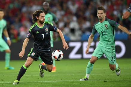 Calciomercato: «Allen dal Liverpool allo Stoke City per 13 milioni di sterline»