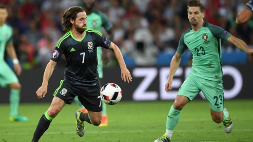 Calciomercato: «Allen dal Liverpool allo Stoke City per 13 milioni di sterline»