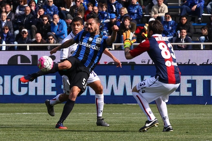 Calciomercato Atalanta, Sartori: «Non c'è nessun caso Pinilla»