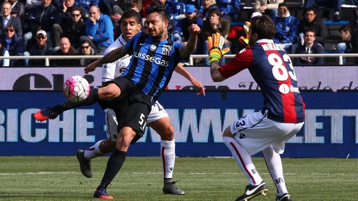 Calciomercato Genoa, il grande sogno è Pinilla