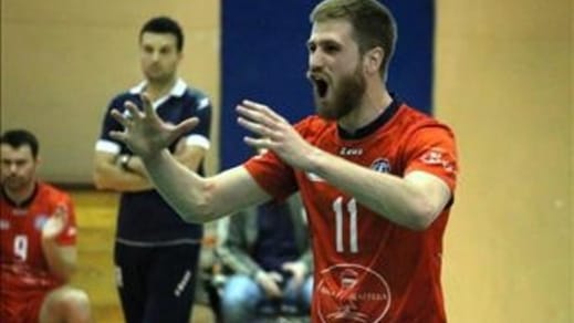 Volley: Superlega, Per Padova c'è il croato Filip Sestan
