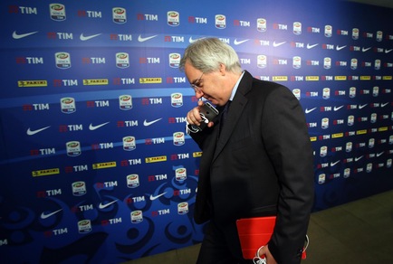 Lega A, ok a nuova Primavera e video per arbitri