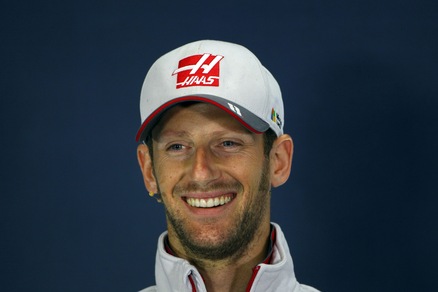 F1, Steiner: «Ancora presto per confermare Grosjean e Gutierrez»