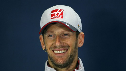 F1, Steiner: «Ancora presto per confermare Grosjean e Gutierrez»