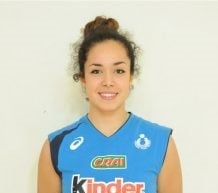 Volley: A2 Kosareva e Bossi, due rinforzi per Legnano