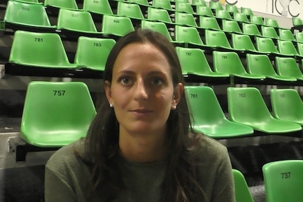 Volley: A1 Femminile, Caterina Bosetti: « Modena, una grande opportunità »