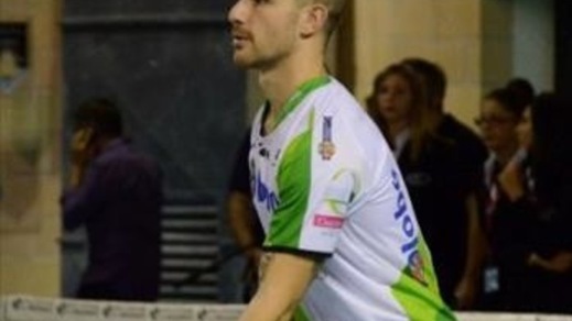 Volley: A2 Maschile, Reggio Emilia centra due colpi, Beccaro e Miselli