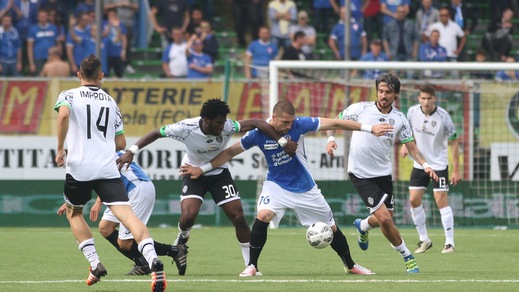 Calciomercato Cesena, ufficiale Agazzi dal Milan