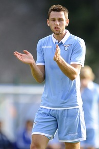 Serie A Lazio, De Vrij: «Felice per il rientro, non vedevo l'ora»