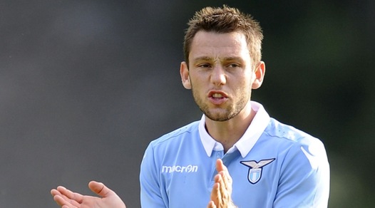 Serie A Lazio, De Vrij: «Felice per il rientro, non vedevo l'ora»